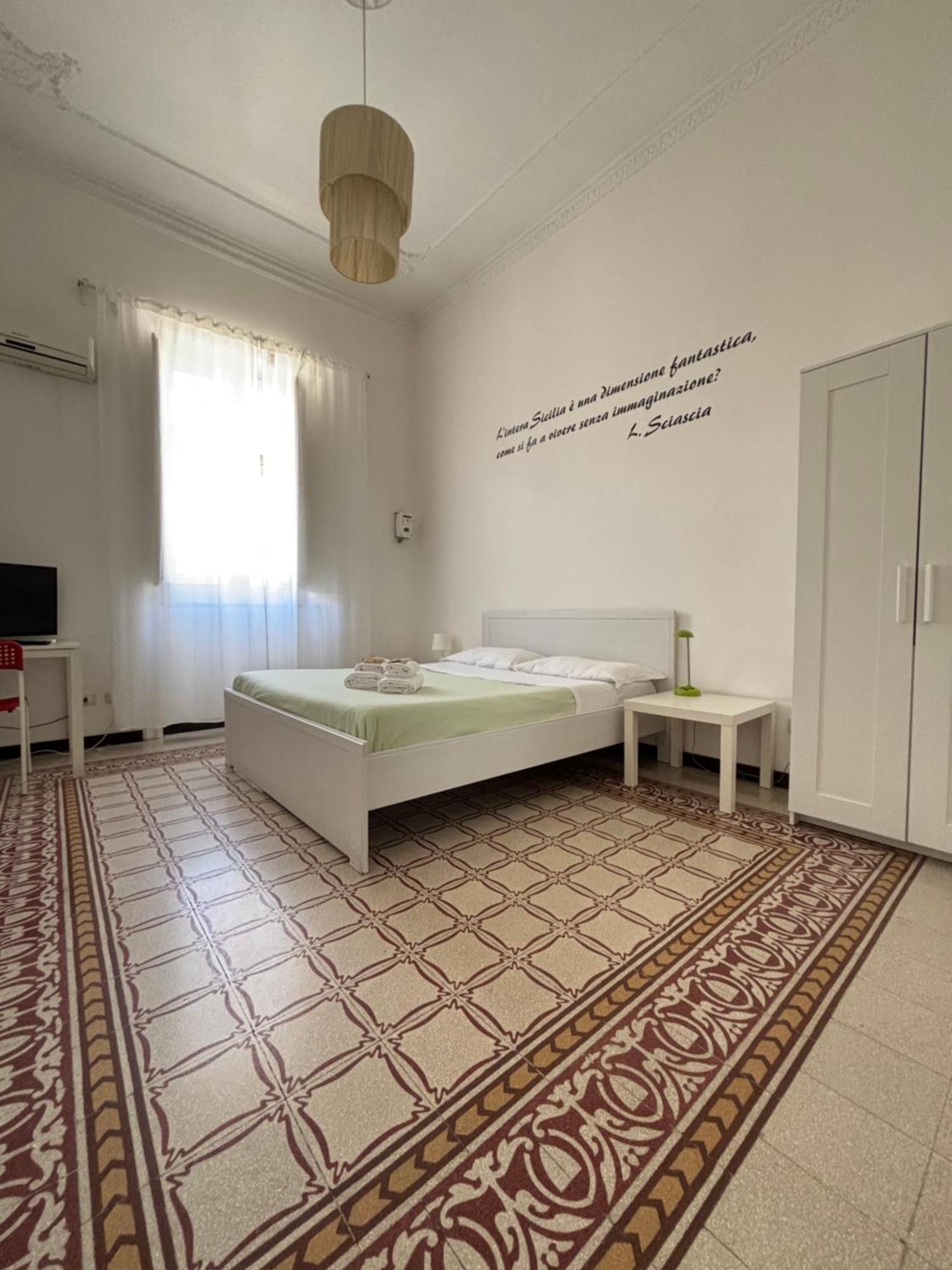 Liola Home #Teatro Massimo 팔레르모 외부 사진
